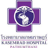 Kasemrad Hospital Pathumthani